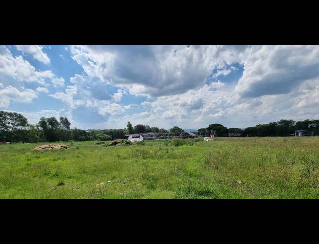 FARM FOR SALE IN MNANDI